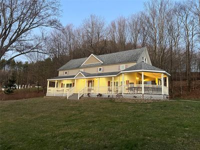 374 E Hill Road, Jeffersonville, NY, 12748