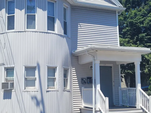 17 Hinckley St, Somerville, MA 02145