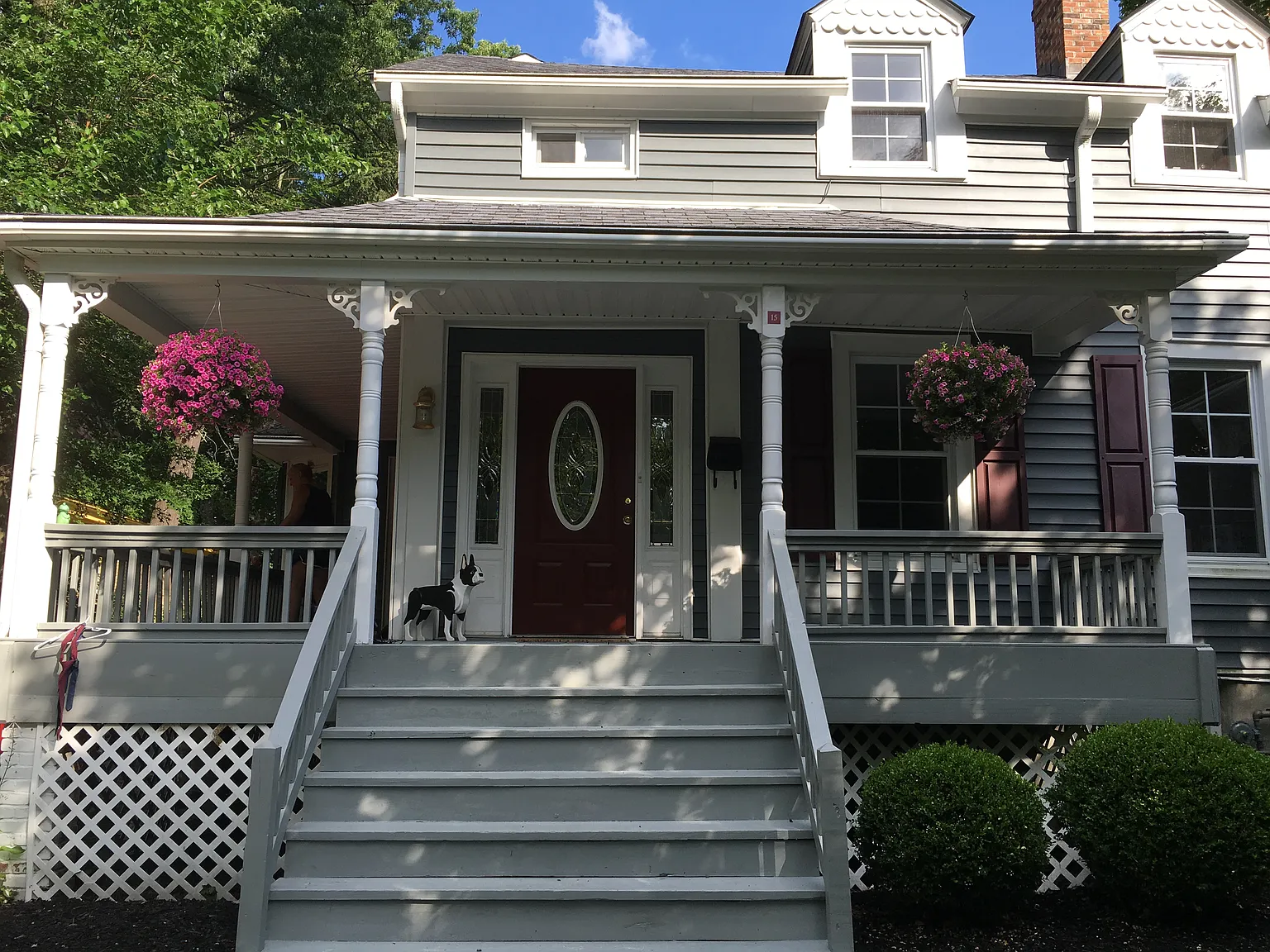 3 bed, 1500 sqft, $2,680 — Photo 2