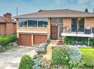 10604 Woodley Ave S, Seattle, WA 98178