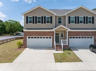 856 Ducks Lndg #1, Aberdeen, NC 28315