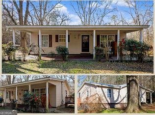 526 Susan Dr, Villa Rica, GA 30180