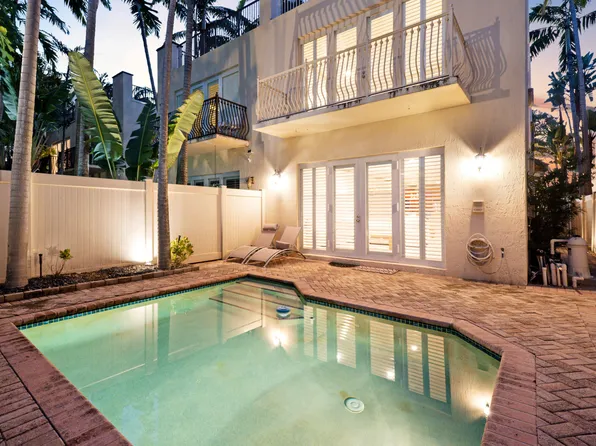 814 N Victoria Park Road, Fort Lauderdale, FL 33304
