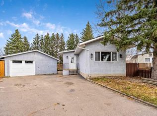 136 SW Brentwood Pl, Strathmore, AB T1P 1E4