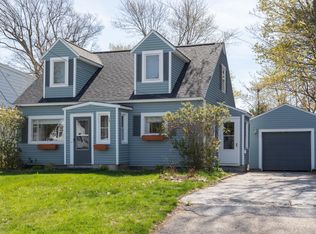 25 Simms St, Burlington, VT 05408