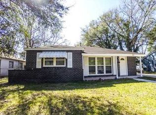 1721 Ridgeway Dr, Biloxi, MS 39531