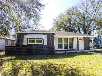 1721 Ridgeway Dr, Biloxi, MS, 39531