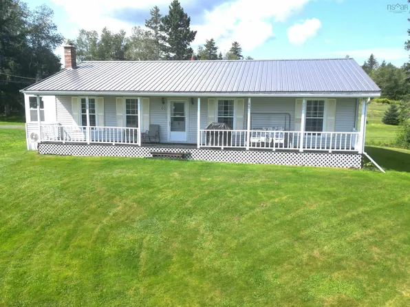 60 Pleasant Dr, Lyons Brook, NS B0K 1H0