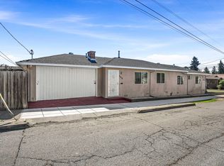 3012 Minna Ave, Oakland, CA