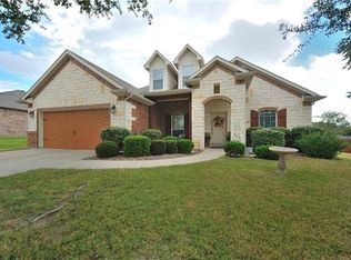 600 Saddle Ridge Trl, Weatherford, TX 76087