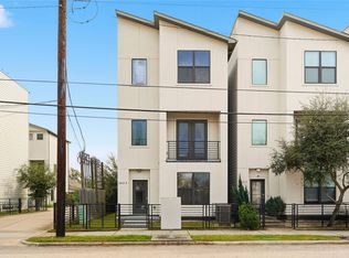 1613 Milby St #B, Houston, TX 77003