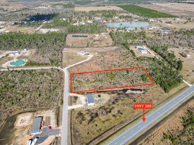 LOT 4 Tremont Ct, Wewahitchka, FL, 32465