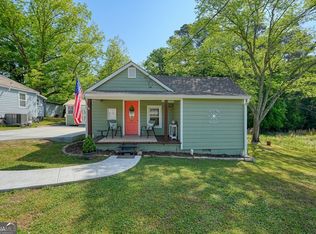 4944 Northside Dr, Acworth, GA 30101