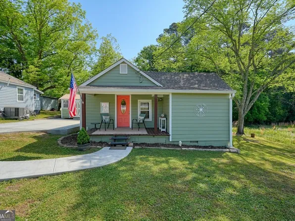 4944 Northside Dr, Acworth, GA 30101