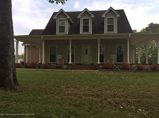 8613 Sheltowee Trl, Hernando, MS 38632