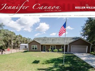 1370 W Osceola Rd, Geneva, FL 32732