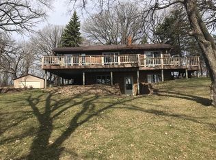 40697 Shadow Dr, Clitherall, MN 56524