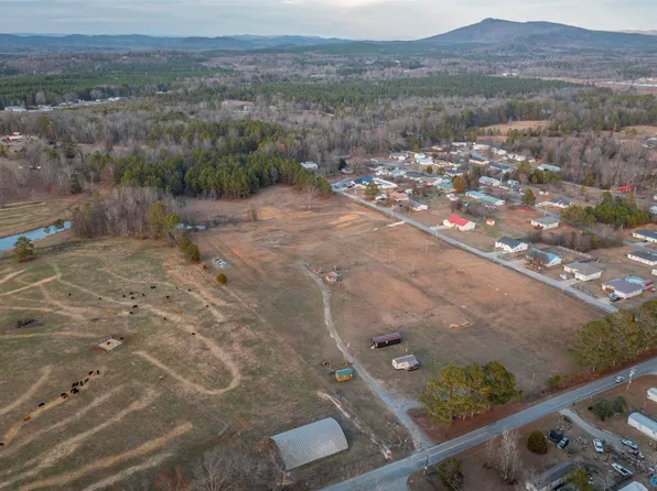 LOT 1&2 Lakeplace Rd, Cedar Bluff, AL 35959