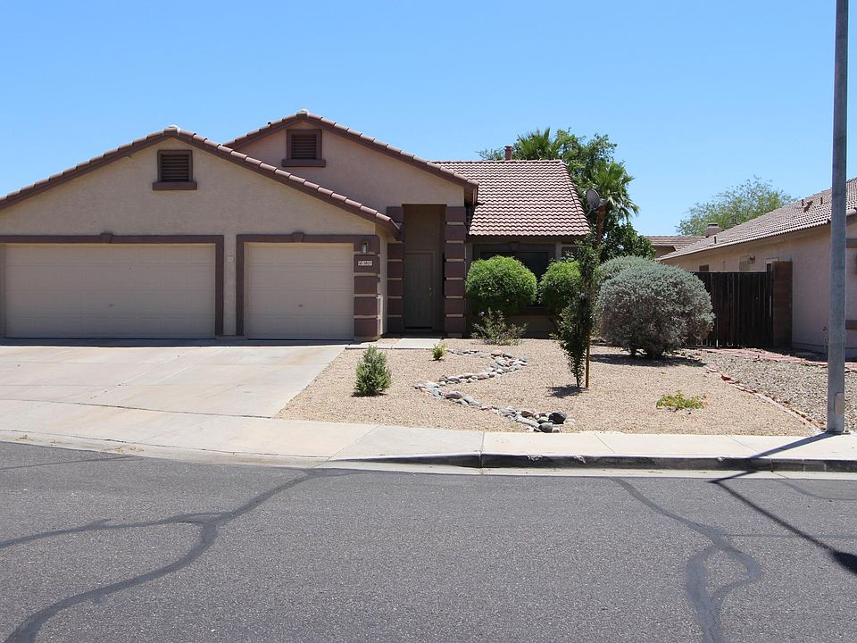 1st image of 5815 E Jacaranda St