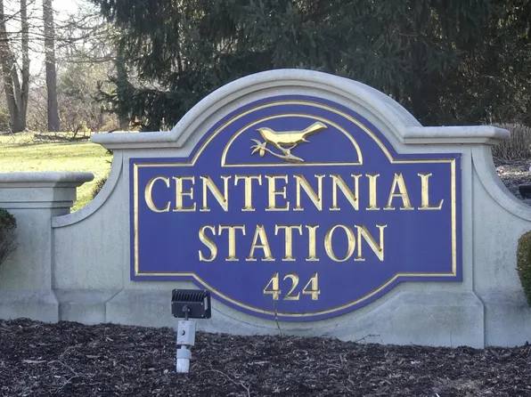 3208 Centennial Sta, Warminster, PA 18974