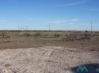 5 Western Trail Rd, Lovington, NM 88260