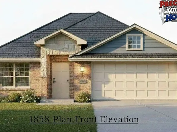 3200 Privet Dr, Killeen, TX 76549