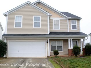 1102 Garrison Rd, Charlotte, NC 28262