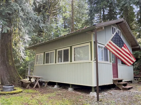 45096 ToloTrail #3A54, Concrete, WA 98237