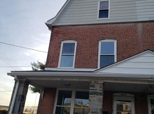 400 Llanerch Ave, Havertown, PA 19083