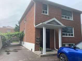 72 Mendota Rd, Toronto, ON M8Y1G3