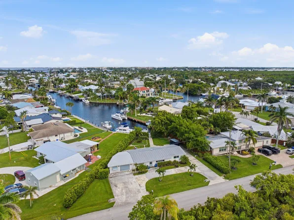 387 SW RIVERWAY Boulevard, Palm City, FL 34990