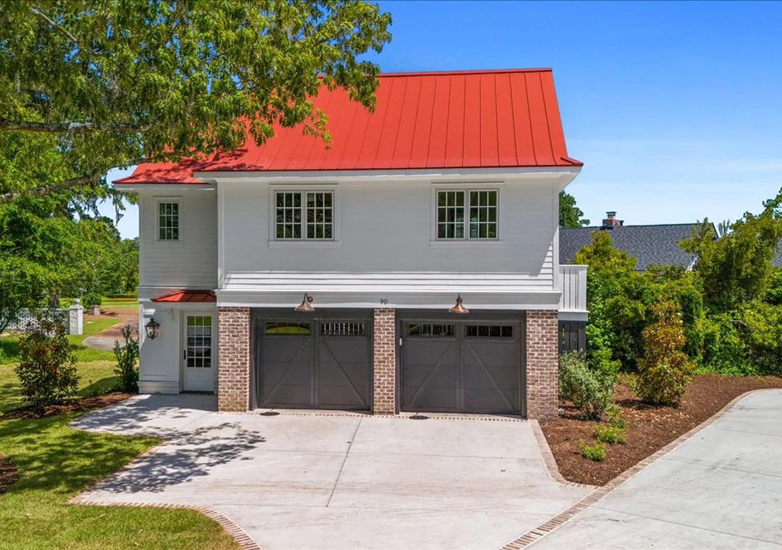 Newly Built Private Studio Home in West Ashley — Photo 3