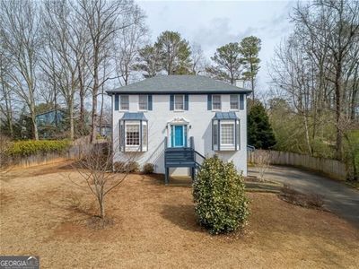 4646 Breakwater Trl, Marietta, GA, 30066