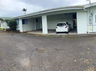629 Haihai St, Hilo, HI 96720