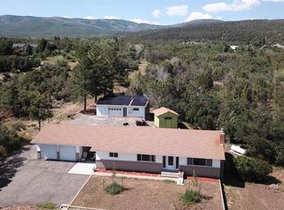 22755 Uintah Rd, Cedaredge, CO 81413