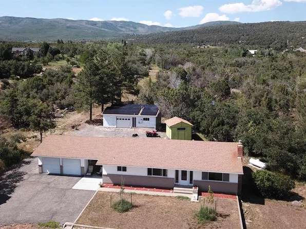 22755 Uintah Road, Cedaredge, CO 81413