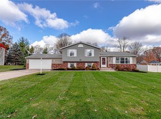 3491 Mark Dr, Broadview Heights, OH
