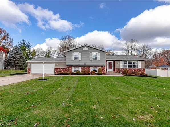 3491 Mark Dr, Broadview Heights, OH 44147