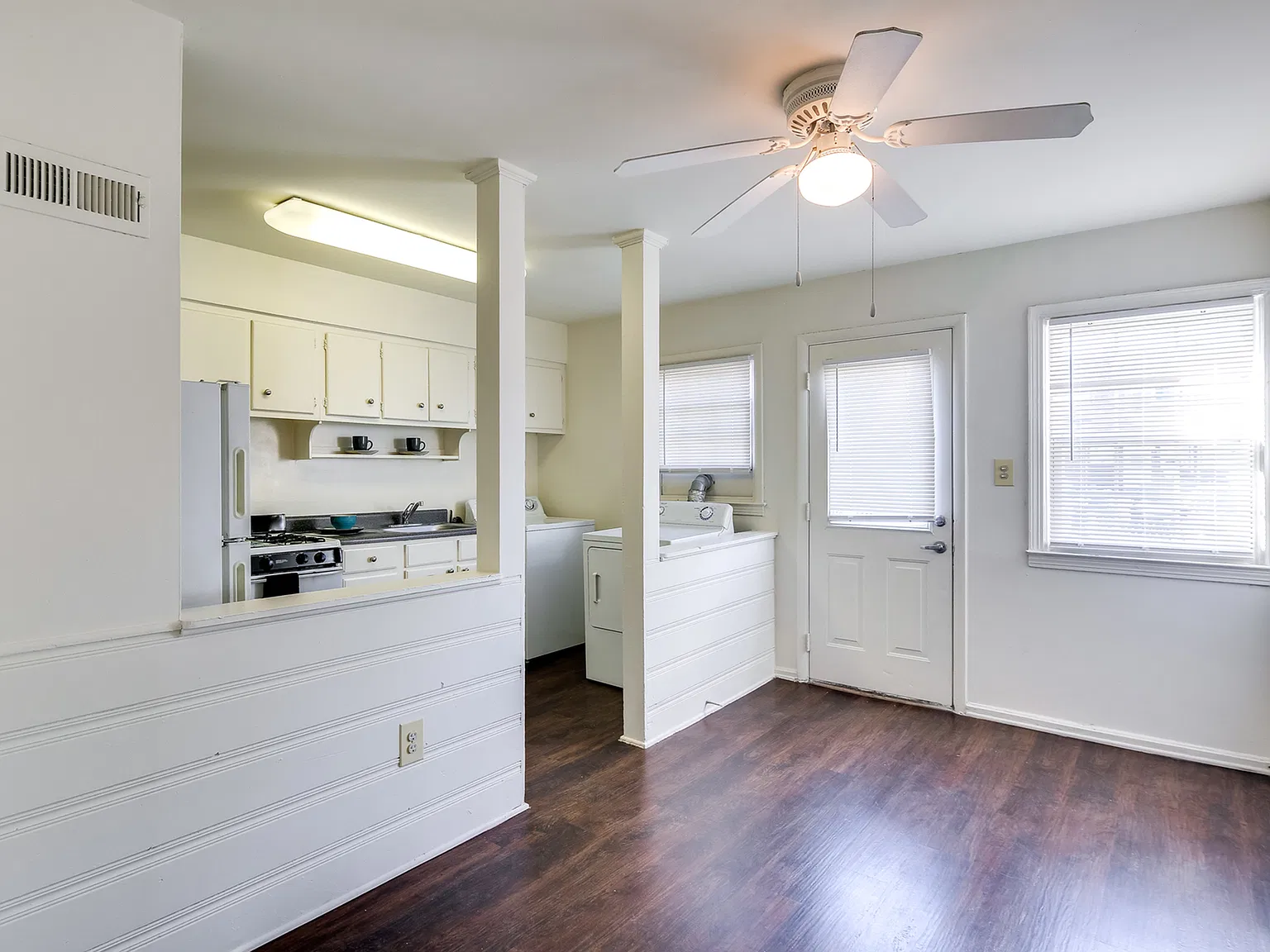 Gray Haven Townhomes — Photo 1