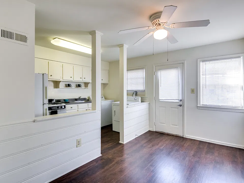 Gray Haven Townhomes