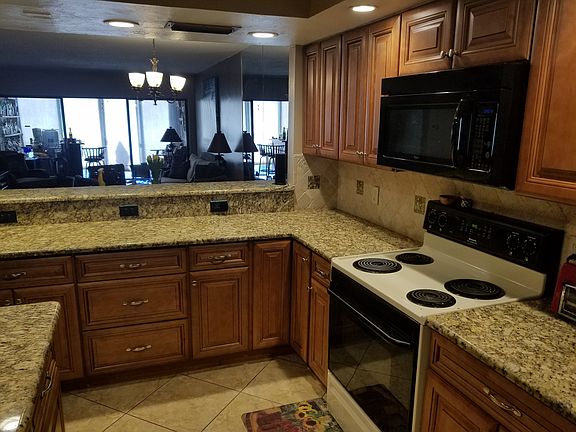 2nd image of 2400 S Ocean Dr #6416