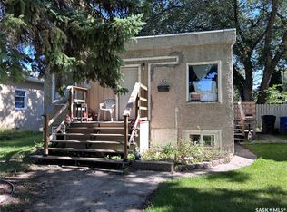 804 F Ave N, Saskatoon, SK S7L1W5
