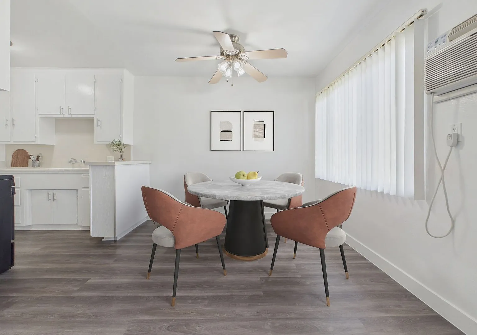 Hazeltine Apartments — Photo 4