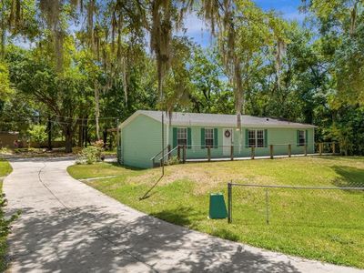 14636 Mascotte Empire Rd, Groveland, FL, 34736