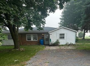 116 Wilson St, Morenci, MI