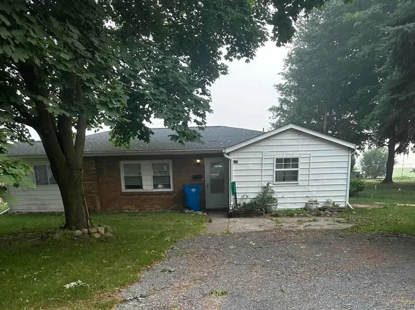 116 Wilson St, Morenci, MI 49256