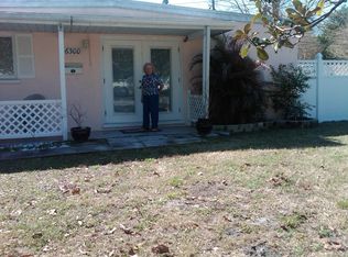 6300 Hampton Dr N, Saint Petersburg, FL 33710