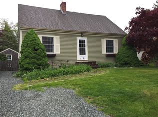 140 Seascape Ave, Middletown, RI 02842