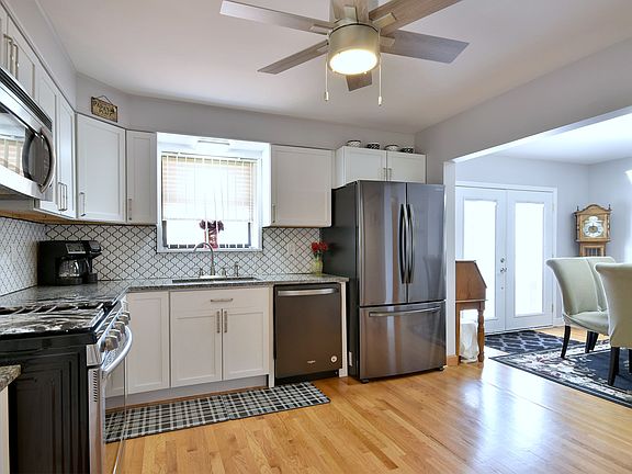 5th image of 5834 S Nordica Ave