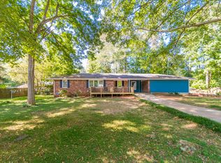 4459 Bannister Dr, Powder Springs, GA 30127